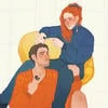Зимний Баки