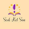 Seok Ket San