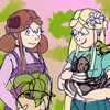 Vika you norman
