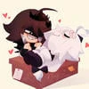 Olive and Alice canon