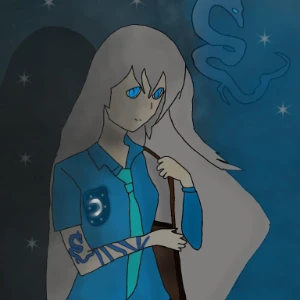 darkshadow