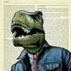 Uncle Lizard