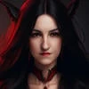 Dark Lady 8888