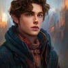 author without name