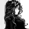 Die schwarze Dame