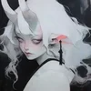 Ветренная леди