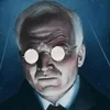 Господин Д