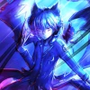 Ghost demon