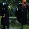 Half-Blood TNT