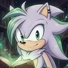 Bright The Hedgehog