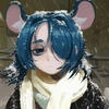 Человекоподобный мышонок