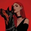 Scarlet_Lily0107