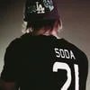 sodovna