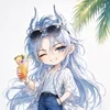 Ao-sama