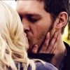 Klaroline_forever love