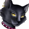 Gatanegra