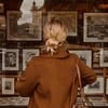 Булочка с щепоткой драмы