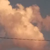 Комочек пыли