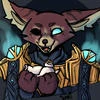 VulpinRogue