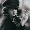 Анастасия Хогин