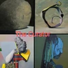 The curator