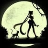 Sailor Moonm