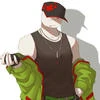 Kuro the griefer