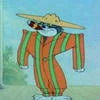 Мафиозий Ы