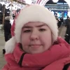 Лена Давыдова