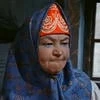 Бабка-сказительница