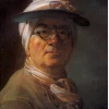 Красная сирин