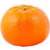 Caramel Orange