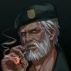 Д Е Д с Ш И З О Й