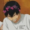 Your.sweet.kohai