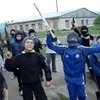 Антоша Микрюков95