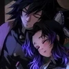 Giyuushino_Love
