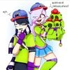 Slow fight