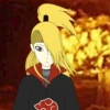 Deidara_Tsukuriki