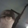 Гном по имени Тору