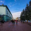 Крис Воуз