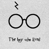The boy who survived