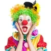 miss Rednose