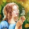 Анна Крик