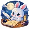Lunar Quill