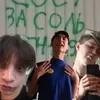 Сирот Ваня и Мухобойка