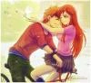 Ichi loves Hime
