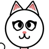 Кошачая ошмётка