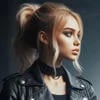 Графитовая Тень