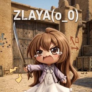 ZLAYA