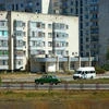 дети крымских многоэтажек